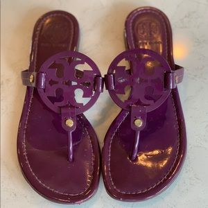 Tory Burch size 7M sandals